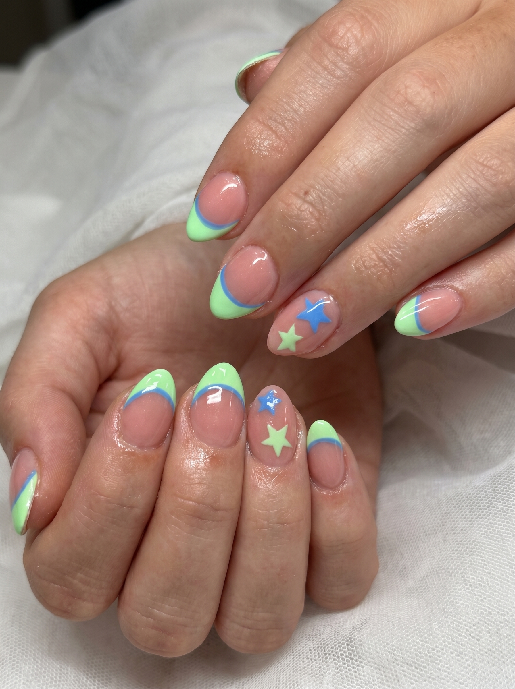 Nail Design